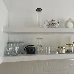 Yellowhouse Room 4