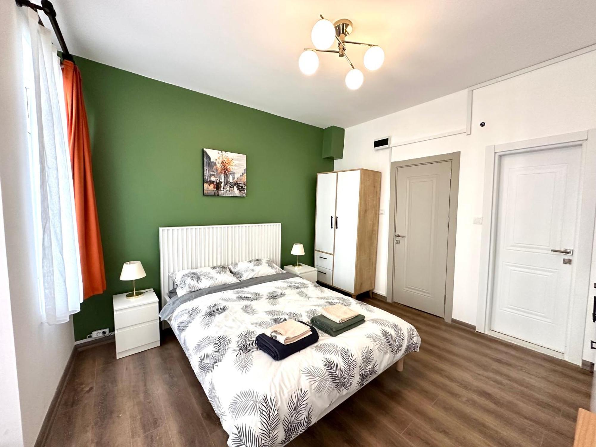 Apart Otel Yellowhouse 4 *