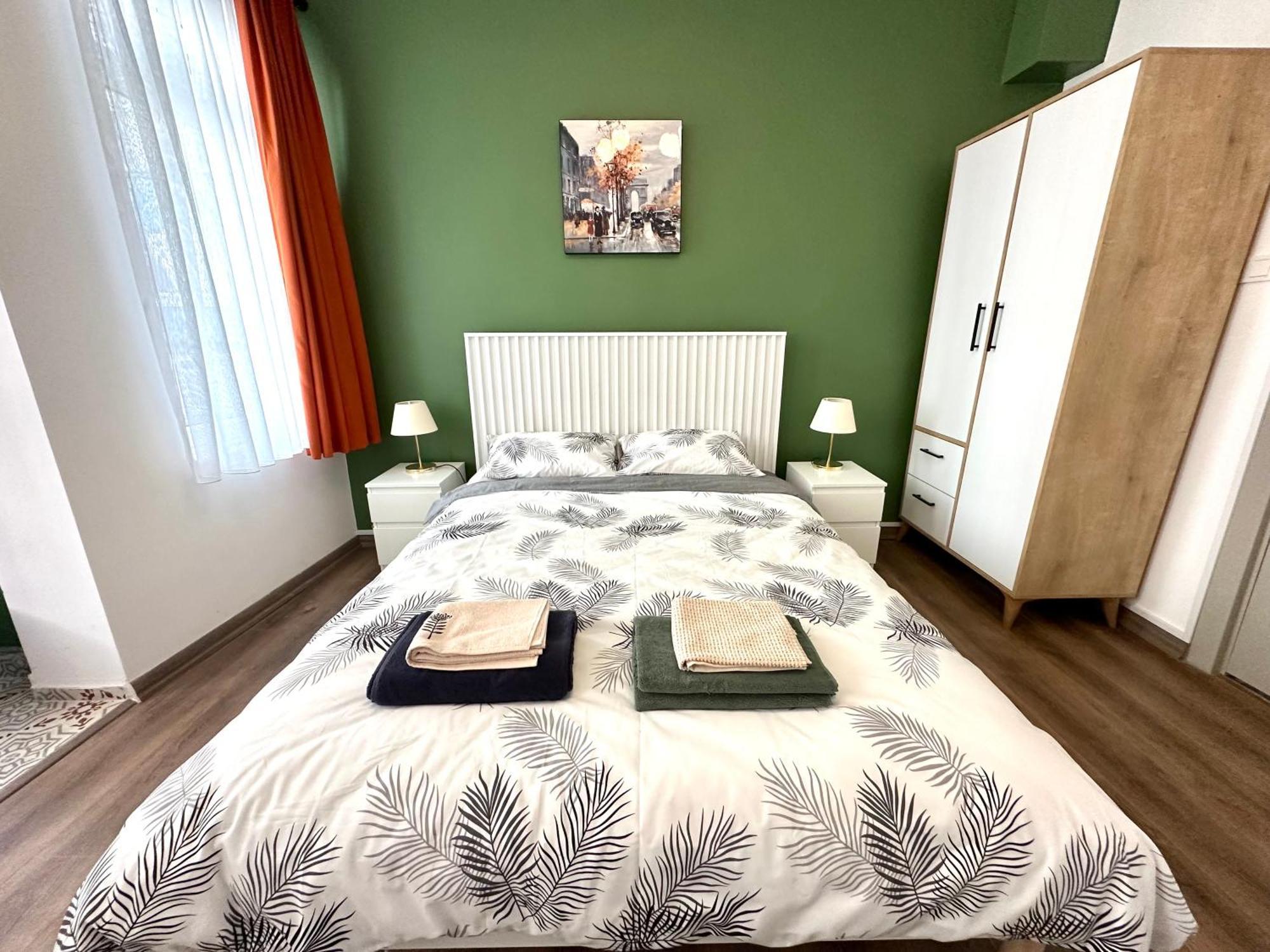 Yellowhouse 4 İstanbul